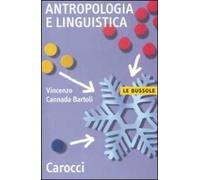 Antropologia e linguistica