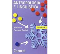 Antropologia e linguistica