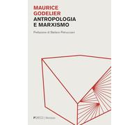 Antropologia e marxismo
