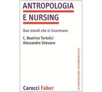 Antropologia e nursing. Due mondi che si incontrano