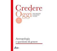Antropologia e questioni di genere