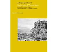 Antropologia e società. Studi in onore di Vincenzo Spera