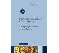 Antropologia e storia delle religioni
