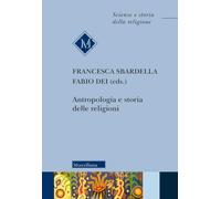 Antropologia e storia delle religioni