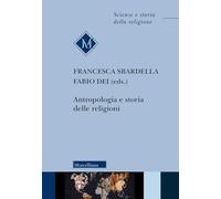 Antropologia e storia delle religioni