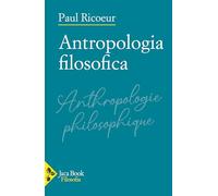 Antropologia filosofica