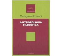 Antropologia filosofica