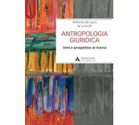 Antropologia giuridica: Temi e prospettive di ricerca