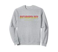 Antropologia Lo Studio di Noi per Gli antropologi Felpa