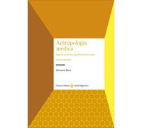 Antropologia medica-Giovanni Pizza