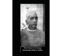 Antropologia Medica y Juridica