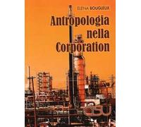 Antropologia nella corporation