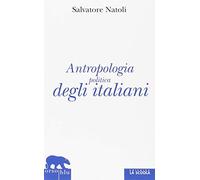 Antropologia politica degli italiani