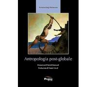 Antropologia post-globale