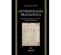 Antropologia pragmatica