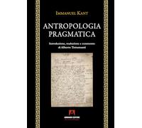 Antropologia pragmatica