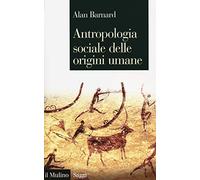 Antropologia sociale delle origini umane