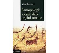 Antropologia sociale delle origini umane