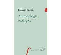 Antropologia teologica