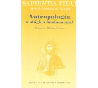 Antropología teológica fundamental: 26