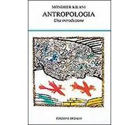 Antropologia. Una introduzione