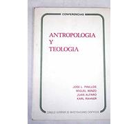 Antropología y teología