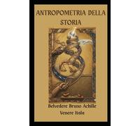 Antropometria della Storia