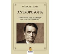Antroposofia