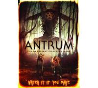 Antrum