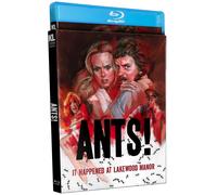 Ants aka It Happened at Lakewood Manor (Blu-ray)
