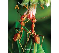 Ants: Amazing Pictures & Fun Facts on Animals in Nature