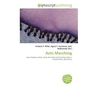 Ants Marching: Dave Matthews Band, Under the Table and Dreaming, Album-Oriented Rock, Rock Music