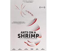 Ants on a Shrimp