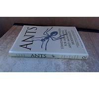 Ants: Standard Methods for Measuring and Monitoring Biodiversity