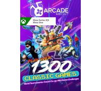 Antstream Arcade XBOX LIVE Key GLOBAL