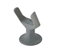 Anttory, espositore da tavolo per drone Neo 2, base espositiva per Neo2, leggera, resistente, in Pla+, design anti-punta (grigio)