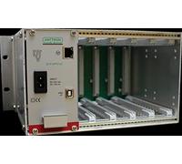 Anttron Semi rack for 5 modules Wall mount, CMIRACK (Wall mount Powersupply : 45 Watt)