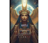 ANTU: El Firmamento de Antu: La Reina Eterna: 23