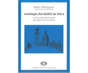 Antulugia dul dialett da Intra [Paperback] Bolognesi, Bobo