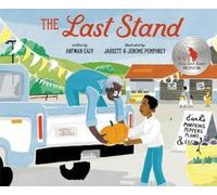 Antwan Eady Jerome Pumphrey The Last Stand (Copertina rigida)