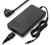 ANTWELON 240W Alimentatore per DELL Alienware 15 17 R1 R2 R3 R4 R5 19.5V 12.3A Alimentazione Adattatore