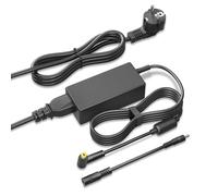 ANTWELON 65W 19V 3,42A Caricatore Alimentatore per ACER Aspire 3 5 E5 E3 E1 E15 E17 ES1 ES15 V3 V5 A315 A314 A315-51 A315-41 ADP-65VH ADP-65VH A11-065N1A Adattatore Caricabatterie Computer 5,5 x 1,7mm