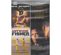 Antwone Fisher/Courage Under Fire