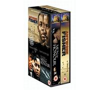 Antwone Fisher/Men of Honour