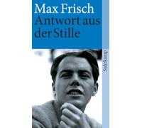 Antwort aus der Stille: Eine Erzählung aus den Bergen: 4219