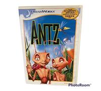 Antz/ - Antz/[Ws Ac3 Dol]