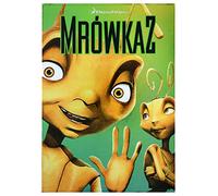 Antz [DVD] (English audio. English subtitles)