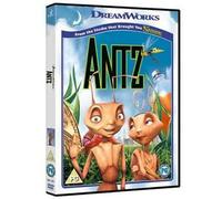 Antz [DVD] [Region 2]