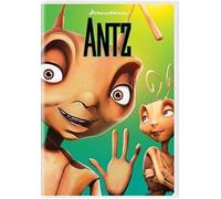 Antz [Edizione: Stati Uniti]
