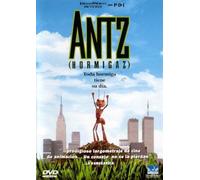 Antz (Hormigaz) (Import Dvd) (2006) Eric Darnell Y Tim Johnson